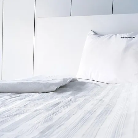 Apartament Spatios Iris Pana La 8 Persoane Lägenhet *