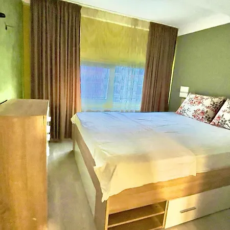 Apartament Spatios Iris Pana La 8 Persoane Cluj-Napoca